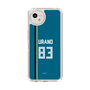 スリムプロテクションケース［ 北海道日本ハムファイターズ - ビジター #83 URANO ］
