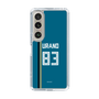 スリムプロテクションケース［ 北海道日本ハムファイターズ - ビジター #83 URANO ］