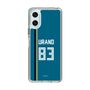 スリムプロテクションケース［ 北海道日本ハムファイターズ - ビジター #83 URANO ］