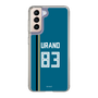 スリムプロテクションケース［ 北海道日本ハムファイターズ - ビジター #83 URANO ］