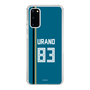 スリムプロテクションケース［ 北海道日本ハムファイターズ - ビジター #83 URANO ］