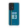 スリムプロテクションケース［ 北海道日本ハムファイターズ - ビジター #83 URANO ］