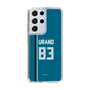 スリムプロテクションケース［ 北海道日本ハムファイターズ - ビジター #83 URANO ］