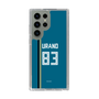 スリムプロテクションケース［ 北海道日本ハムファイターズ - ビジター #83 URANO ］
