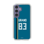 スリムプロテクションケース［ 北海道日本ハムファイターズ - ビジター #83 URANO ］