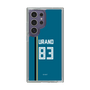 スリムプロテクションケース［ 北海道日本ハムファイターズ - ビジター #83 URANO ］