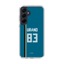 スリムプロテクションケース［ 北海道日本ハムファイターズ - ビジター #83 URANO ］