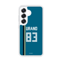 スリムプロテクションケース［ 北海道日本ハムファイターズ - ビジター #83 URANO ］