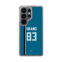 スリムプロテクションケース［ 北海道日本ハムファイターズ - ビジター #83 URANO ］