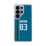 スリムプロテクションケース［ 北海道日本ハムファイターズ - ビジター #83 URANO ］