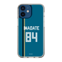 スリムプロテクションケース［ 北海道日本ハムファイターズ - ビジター #84 IWADATE ］