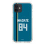 スリムプロテクションケース［ 北海道日本ハムファイターズ - ビジター #84 IWADATE ］