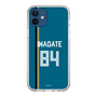 スリムプロテクションケース［ 北海道日本ハムファイターズ - ビジター #84 IWADATE ］