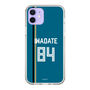 スリムプロテクションケース［ 北海道日本ハムファイターズ - ビジター #84 IWADATE ］