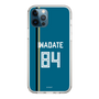 スリムプロテクションケース［ 北海道日本ハムファイターズ - ビジター #84 IWADATE ］