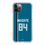 スリムプロテクションケース［ 北海道日本ハムファイターズ - ビジター #84 IWADATE ］