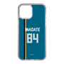 スリムプロテクションケース［ 北海道日本ハムファイターズ - ビジター #84 IWADATE ］