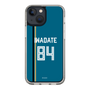 スリムプロテクションケース［ 北海道日本ハムファイターズ - ビジター #84 IWADATE ］