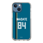 スリムプロテクションケース［ 北海道日本ハムファイターズ - ビジター #84 IWADATE ］