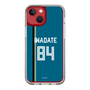 スリムプロテクションケース［ 北海道日本ハムファイターズ - ビジター #84 IWADATE ］