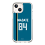 スリムプロテクションケース［ 北海道日本ハムファイターズ - ビジター #84 IWADATE ］