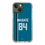 スリムプロテクションケース［ 北海道日本ハムファイターズ - ビジター #84 IWADATE ］