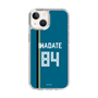 スリムプロテクションケース［ 北海道日本ハムファイターズ - ビジター #84 IWADATE ］
