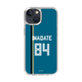 スリムプロテクションケース［ 北海道日本ハムファイターズ - ビジター #84 IWADATE ］