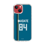 スリムプロテクションケース［ 北海道日本ハムファイターズ - ビジター #84 IWADATE ］