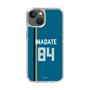 スリムプロテクションケース［ 北海道日本ハムファイターズ - ビジター #84 IWADATE ］