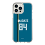 スリムプロテクションケース［ 北海道日本ハムファイターズ - ビジター #84 IWADATE ］