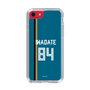 スリムプロテクションケース［ 北海道日本ハムファイターズ - ビジター #84 IWADATE ］