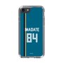 スリムプロテクションケース［ 北海道日本ハムファイターズ - ビジター #84 IWADATE ］