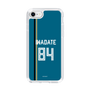 スリムプロテクションケース［ 北海道日本ハムファイターズ - ビジター #84 IWADATE ］