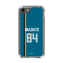 スリムプロテクションケース［ 北海道日本ハムファイターズ - ビジター #84 IWADATE ］