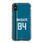 スリムプロテクションケース［ 北海道日本ハムファイターズ - ビジター #84 IWADATE ］