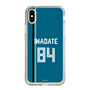 スリムプロテクションケース［ 北海道日本ハムファイターズ - ビジター #84 IWADATE ］