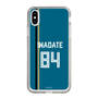 スリムプロテクションケース［ 北海道日本ハムファイターズ - ビジター #84 IWADATE ］