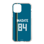 スリムプロテクションケース［ 北海道日本ハムファイターズ - ビジター #84 IWADATE ］