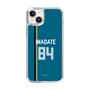 スリムプロテクションケース［ 北海道日本ハムファイターズ - ビジター #84 IWADATE ］