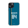 スリムプロテクションケース［ 北海道日本ハムファイターズ - ビジター #84 IWADATE ］