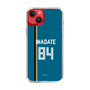 スリムプロテクションケース［ 北海道日本ハムファイターズ - ビジター #84 IWADATE ］
