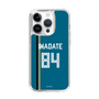 スリムプロテクションケース［ 北海道日本ハムファイターズ - ビジター #84 IWADATE ］