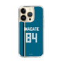 スリムプロテクションケース［ 北海道日本ハムファイターズ - ビジター #84 IWADATE ］