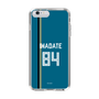 スリムプロテクションケース［ 北海道日本ハムファイターズ - ビジター #84 IWADATE ］