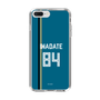 スリムプロテクションケース［ 北海道日本ハムファイターズ - ビジター #84 IWADATE ］