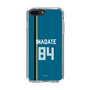 スリムプロテクションケース［ 北海道日本ハムファイターズ - ビジター #84 IWADATE ］