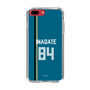 スリムプロテクションケース［ 北海道日本ハムファイターズ - ビジター #84 IWADATE ］