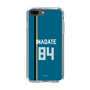 スリムプロテクションケース［ 北海道日本ハムファイターズ - ビジター #84 IWADATE ］