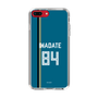 スリムプロテクションケース［ 北海道日本ハムファイターズ - ビジター #84 IWADATE ］